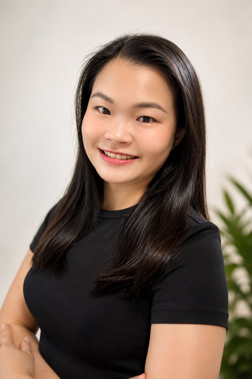 Joanne Goh, Scolio-Pilates® Instructor at ASPINE Wellness