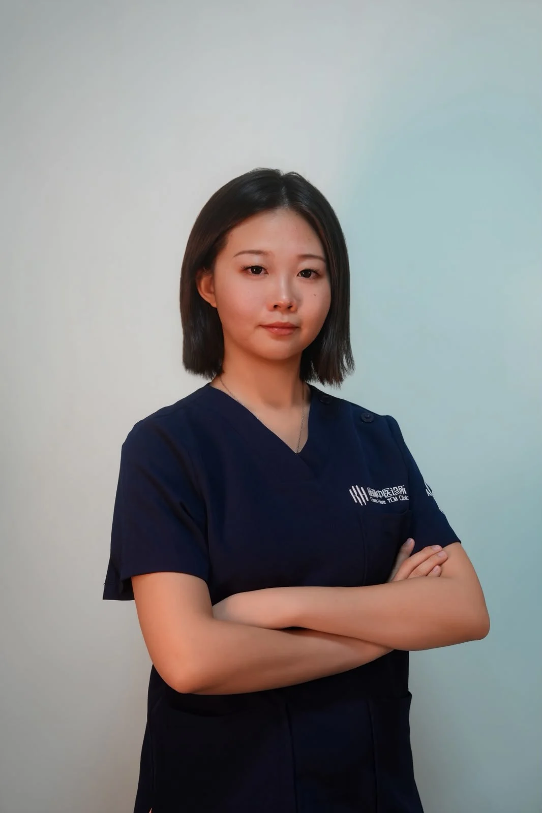 Lim Hui Min, TCM Practitioner at ASPINE Wellness